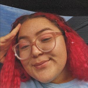 Meet your Posher, Mariah